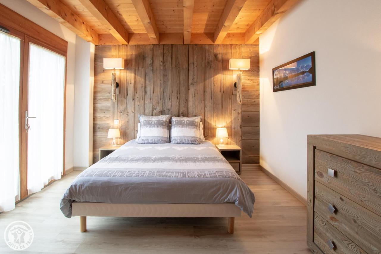 Chambres D'Hotes La Grangelitte ดูซาร์ ภายนอก รูปภาพ