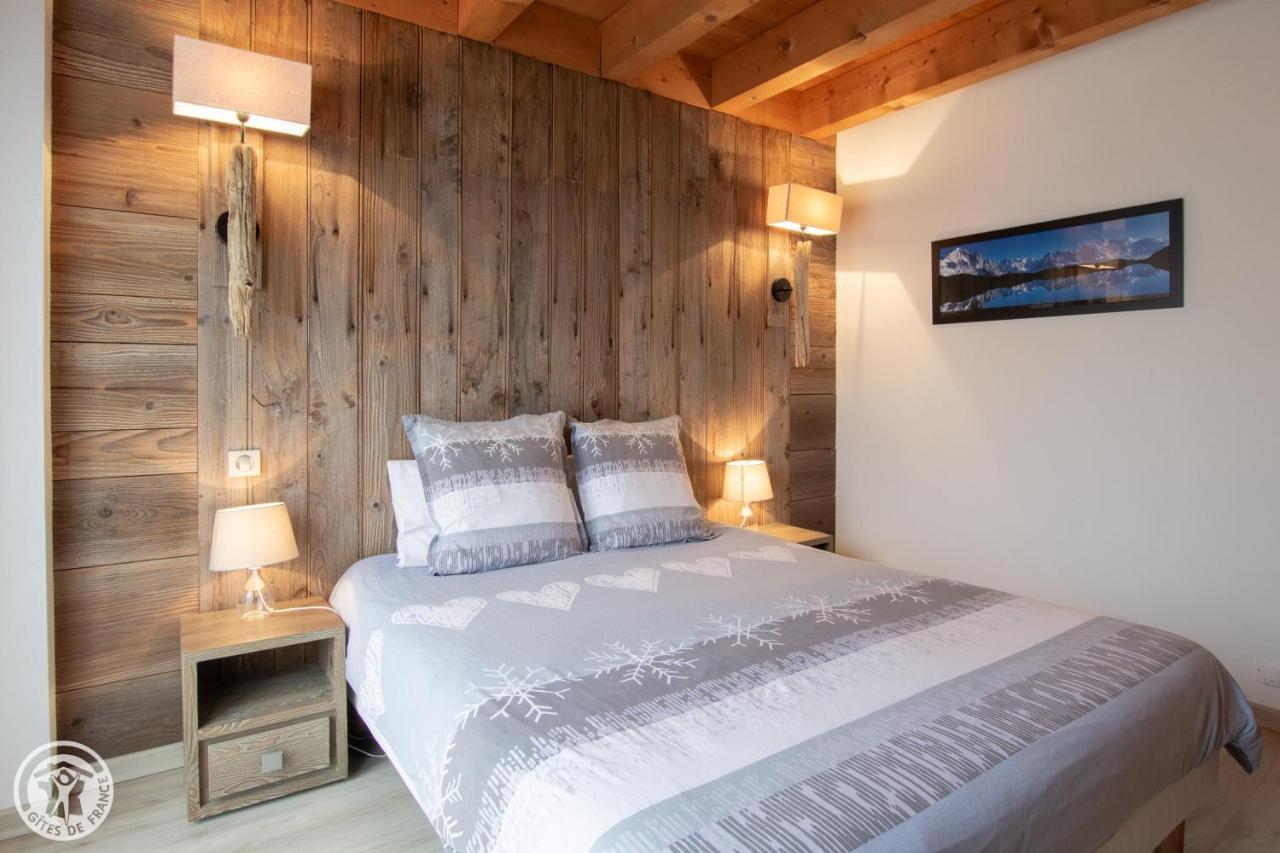 Chambres D'Hotes La Grangelitte ดูซาร์ ภายนอก รูปภาพ