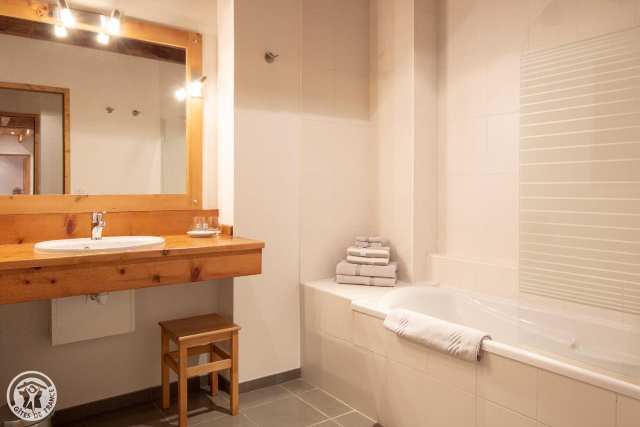 Chambres D'Hotes La Grangelitte ดูซาร์ ภายนอก รูปภาพ
