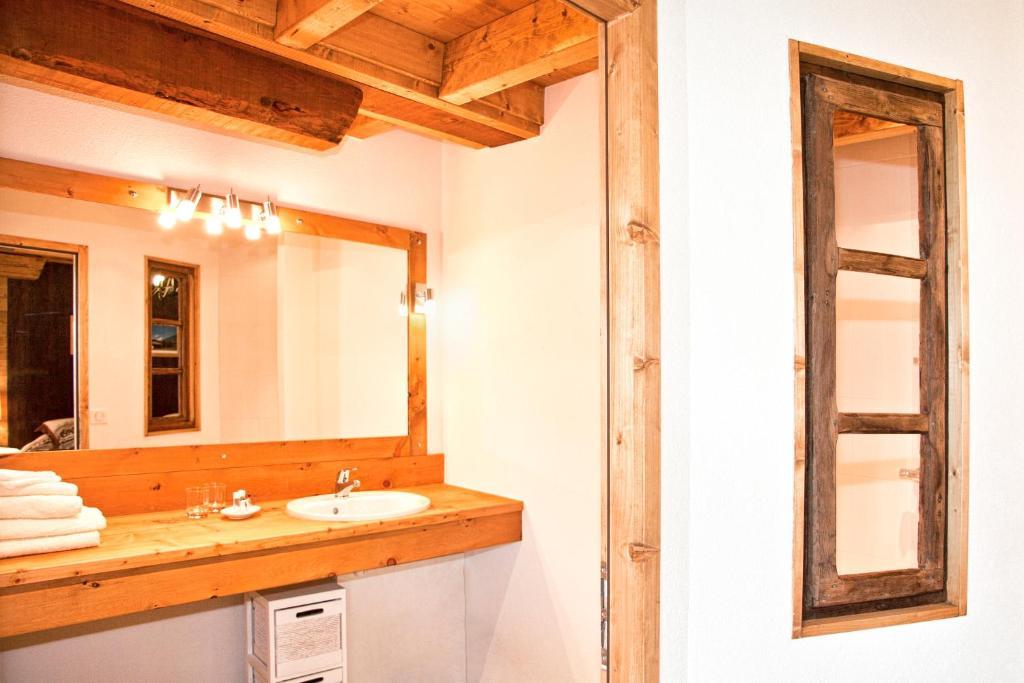 Chambres D'Hotes La Grangelitte ดูซาร์ ห้อง รูปภาพ