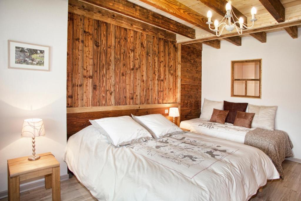 Chambres D'Hotes La Grangelitte ดูซาร์ ห้อง รูปภาพ