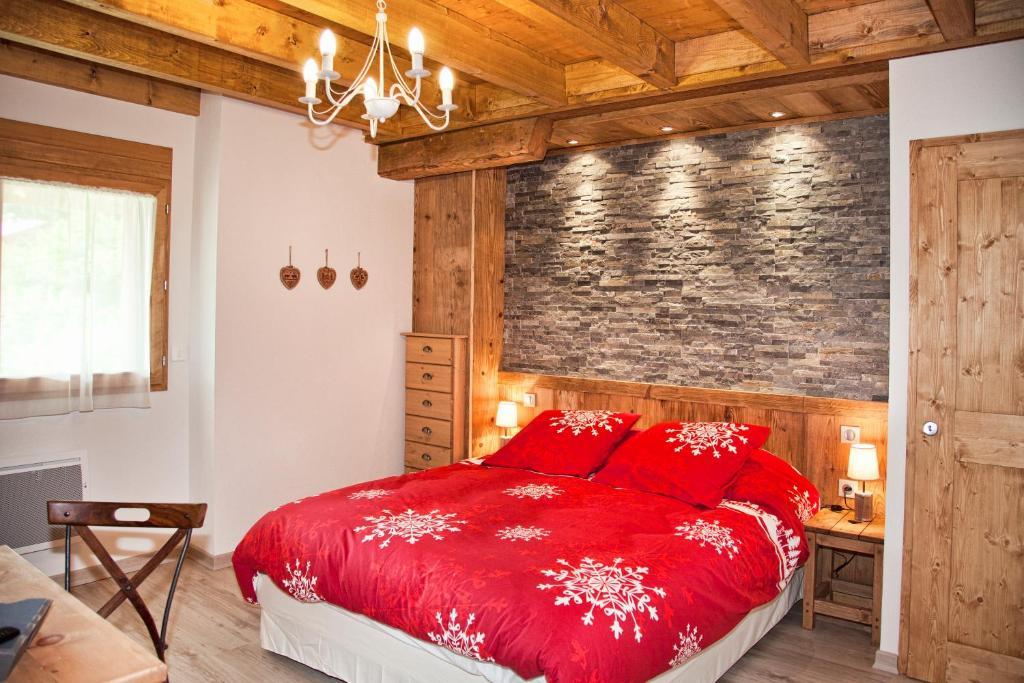 Chambres D'Hotes La Grangelitte ดูซาร์ ห้อง รูปภาพ