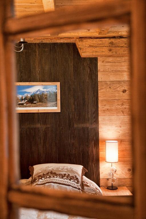 Chambres D'Hotes La Grangelitte ดูซาร์ ห้อง รูปภาพ