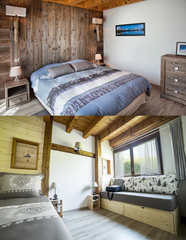 Chambres D'Hotes La Grangelitte ดูซาร์ ภายนอก รูปภาพ