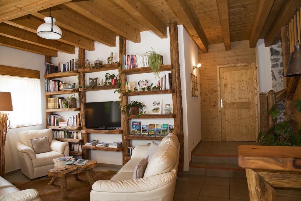 Chambres D'Hotes La Grangelitte ดูซาร์ ภายนอก รูปภาพ